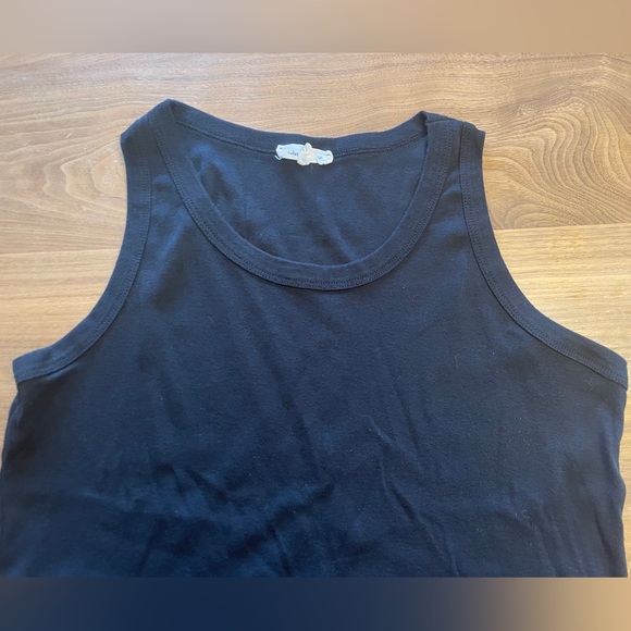 Women’s Scoop Neck Tank - Picture 3 of 5